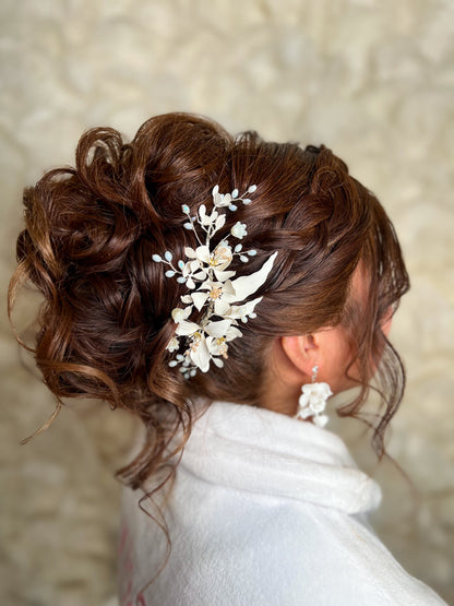 Jasmine Hair Piece