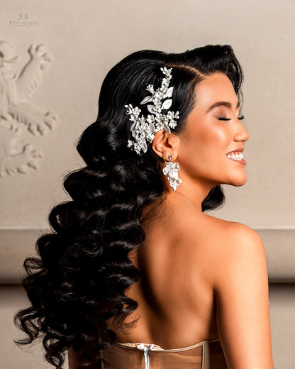 Marianna Hair Piece